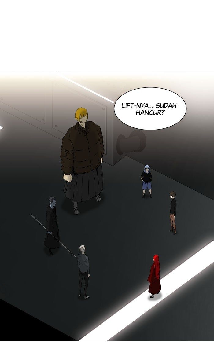 tower-of-god - Chapter: 213