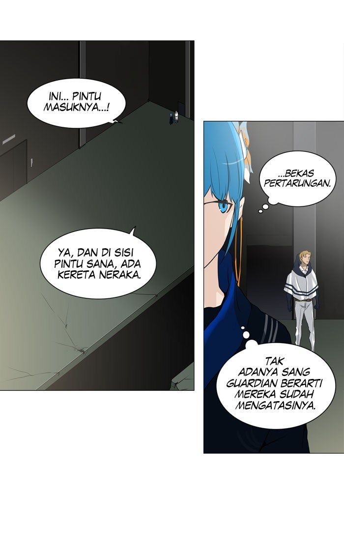 tower-of-god - Chapter: 213