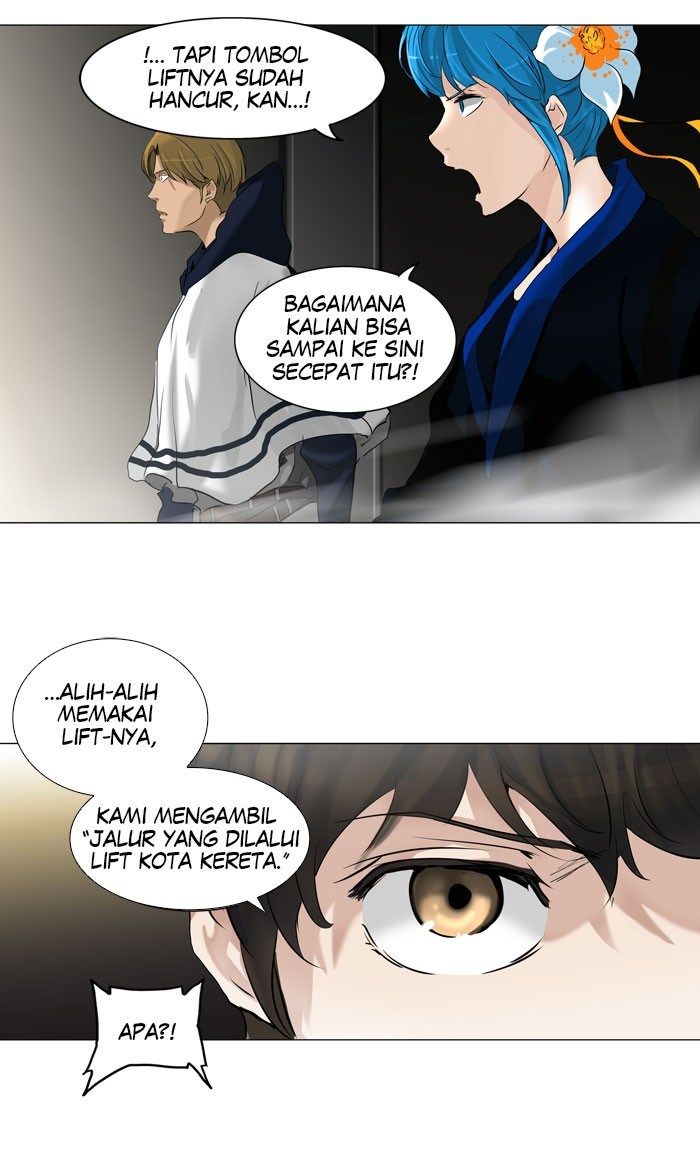 tower-of-god - Chapter: 213