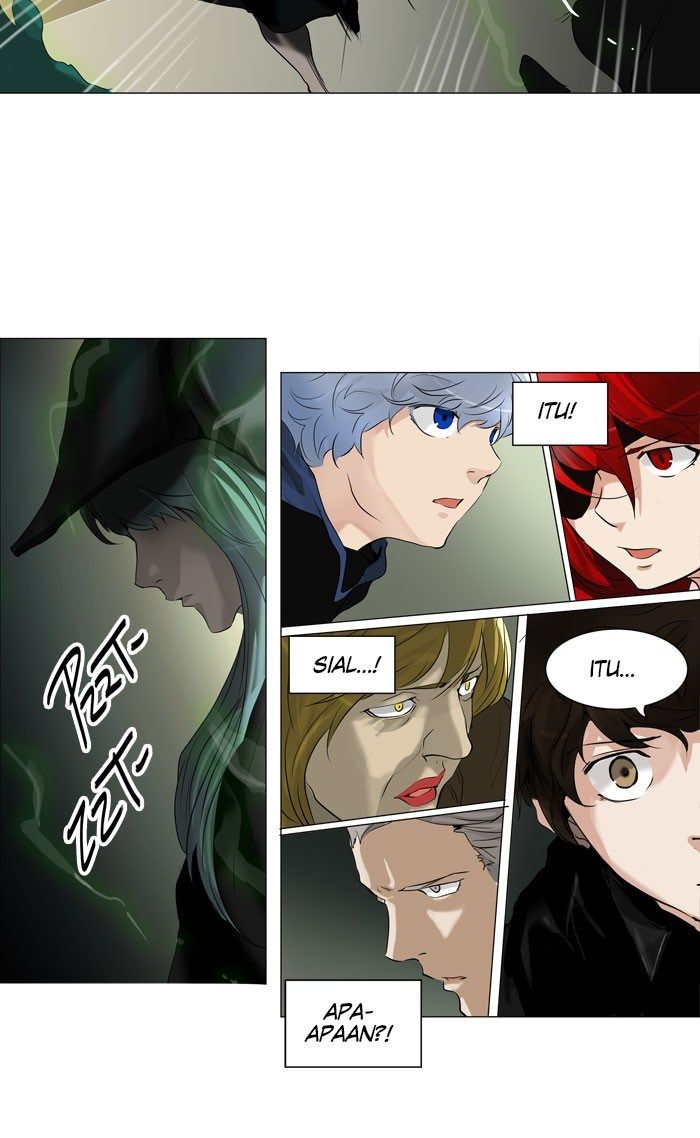 tower-of-god - Chapter: 213