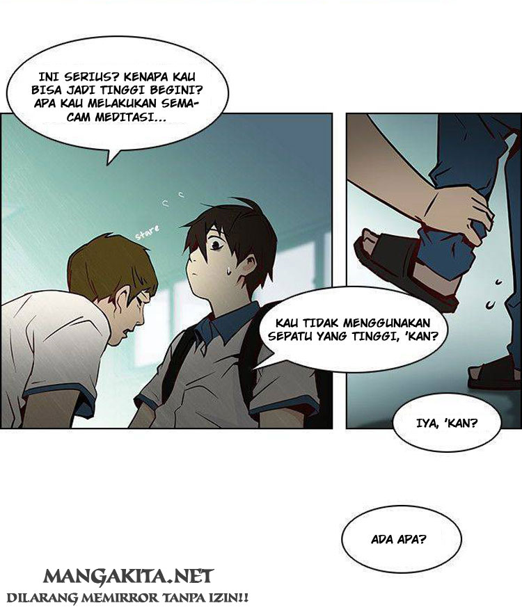 dice - Chapter: 06