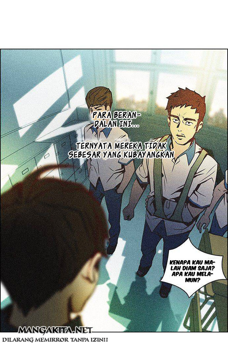 dice - Chapter: 06