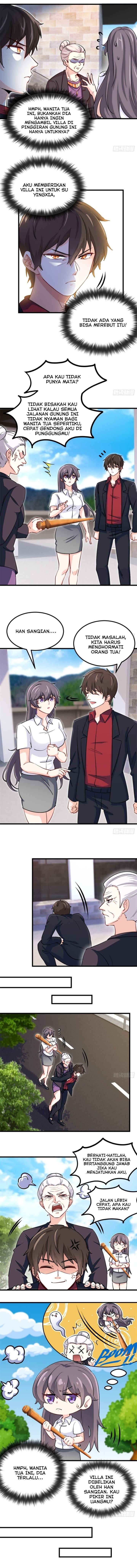 i-am-han-sanqian - Chapter: 47