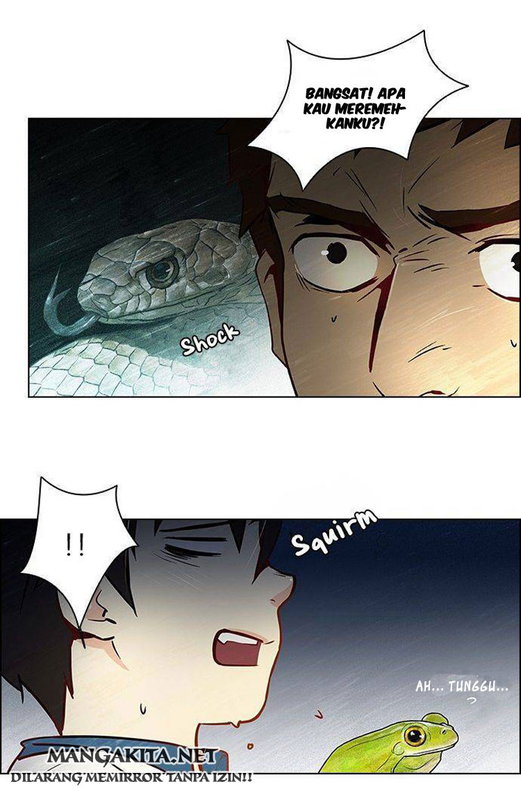 dice - Chapter: 06