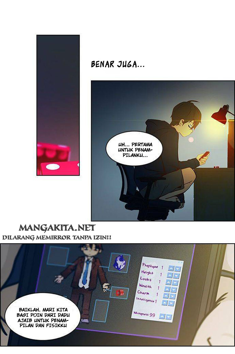 dice - Chapter: 06