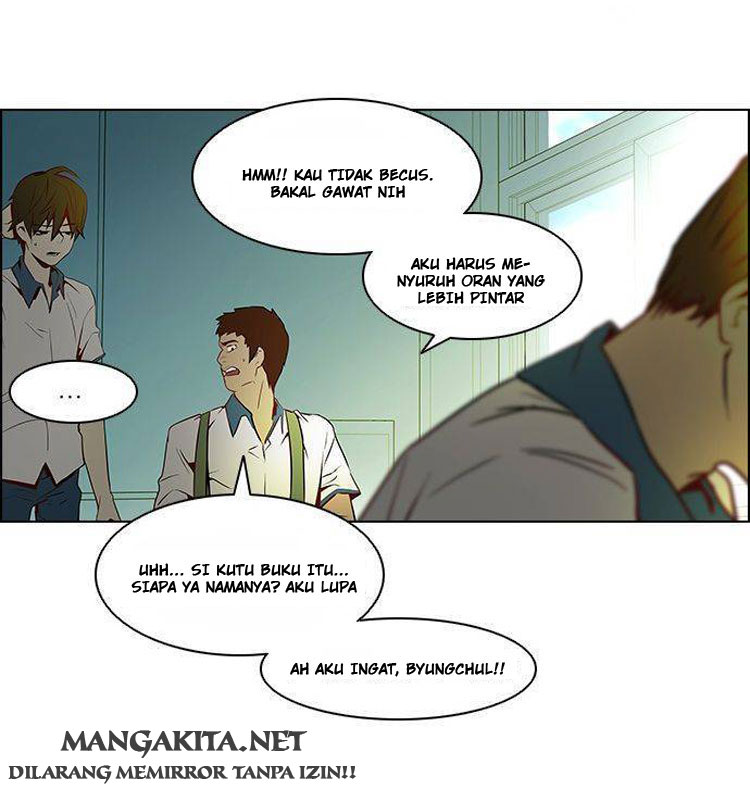 dice - Chapter: 06