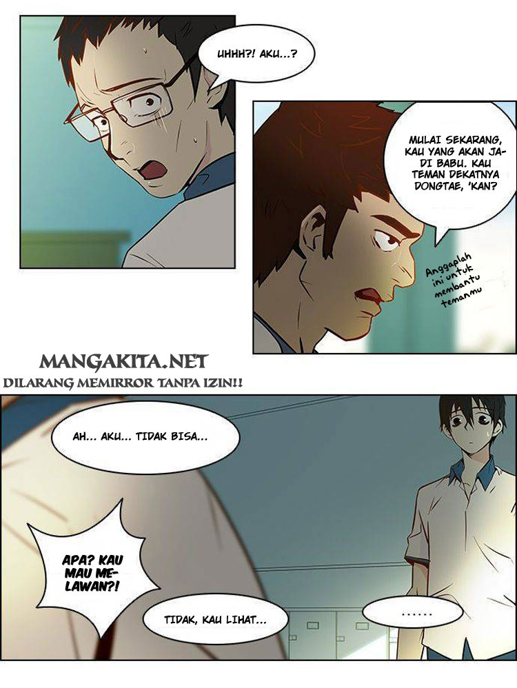 dice - Chapter: 06