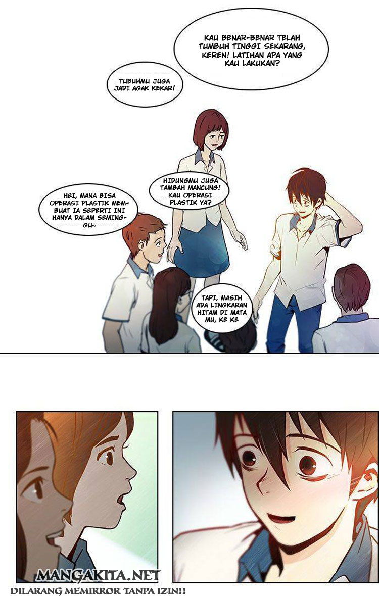 dice - Chapter: 06