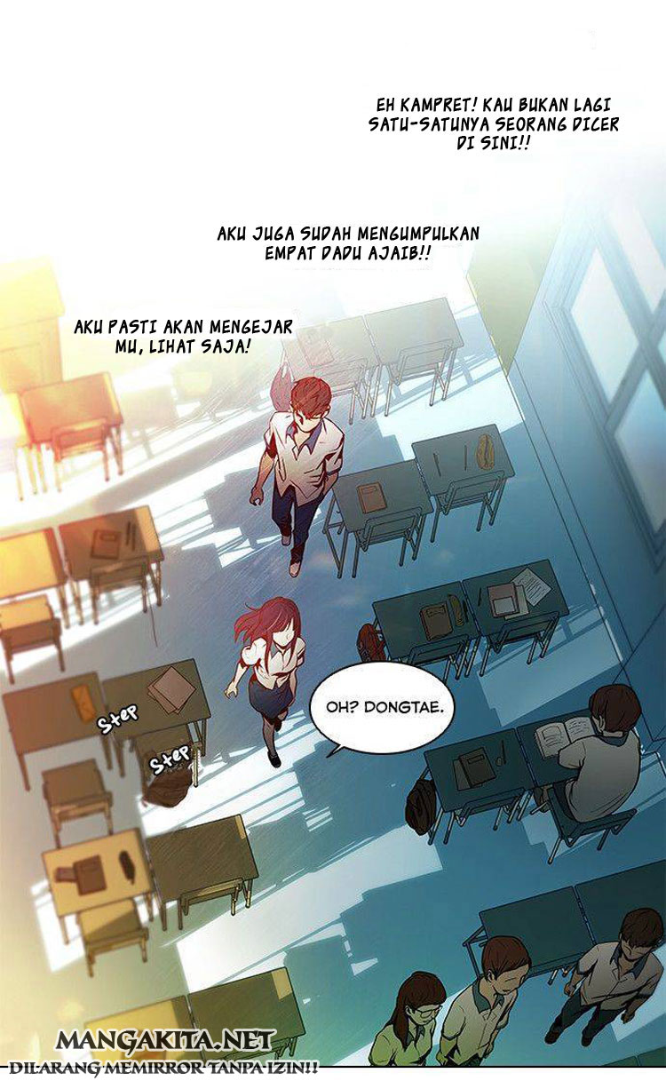 dice - Chapter: 06