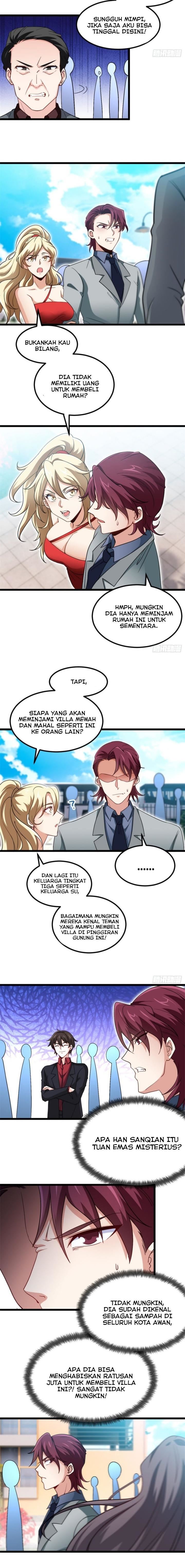 i-am-han-sanqian - Chapter: 45