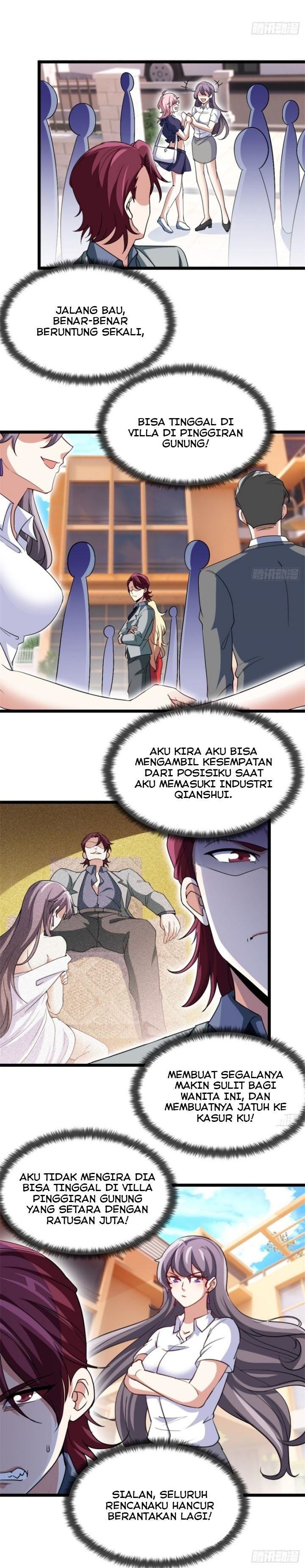 i-am-han-sanqian - Chapter: 45