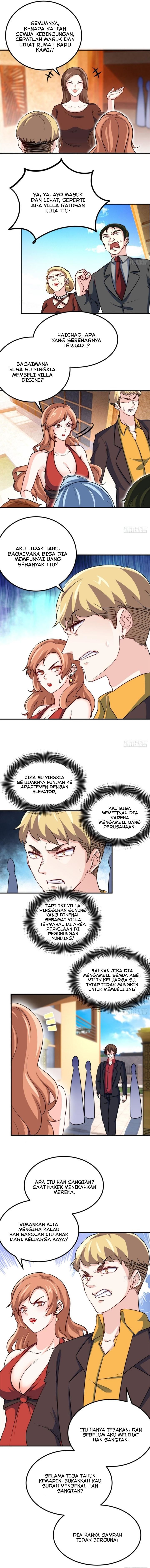 i-am-han-sanqian - Chapter: 45