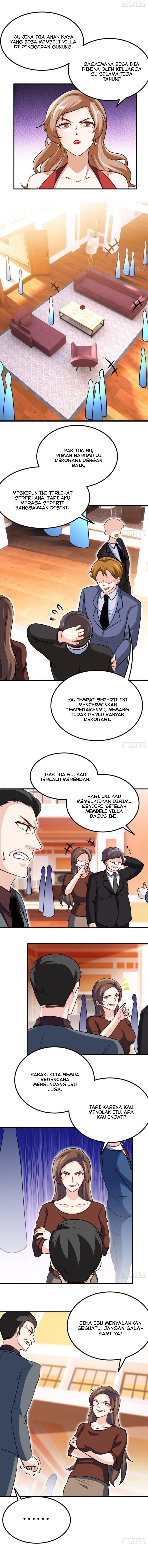 i-am-han-sanqian - Chapter: 45