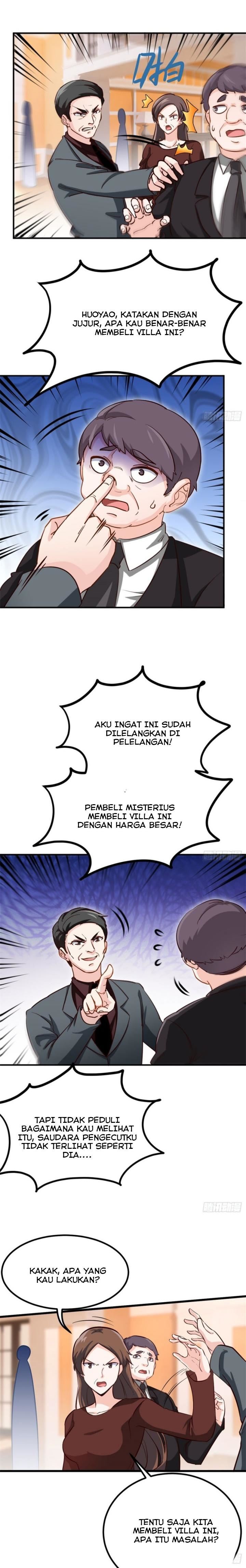 i-am-han-sanqian - Chapter: 45