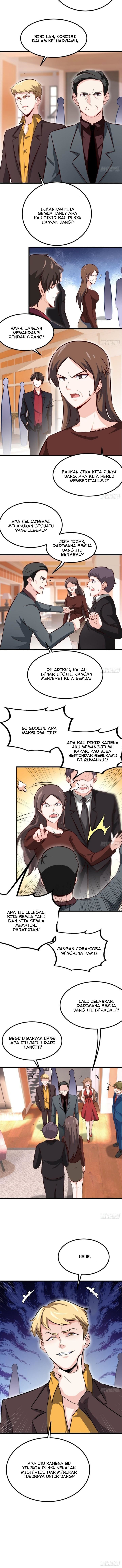 i-am-han-sanqian - Chapter: 45