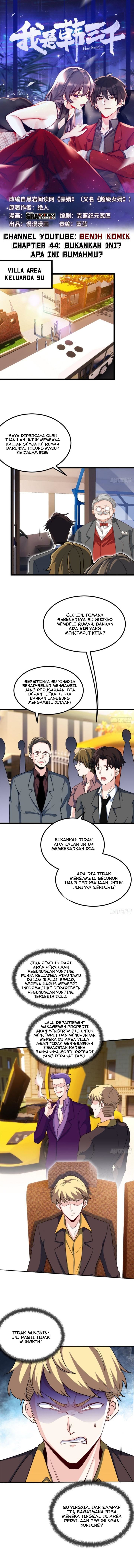i-am-han-sanqian - Chapter: 44