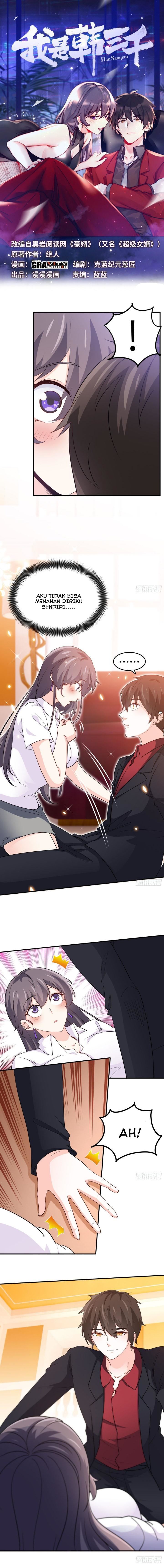 i-am-han-sanqian - Chapter: 43