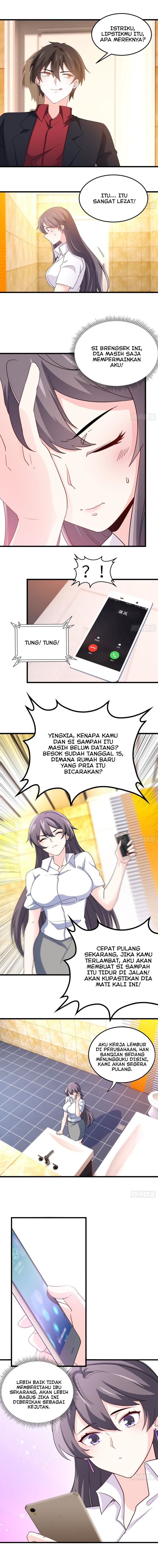 i-am-han-sanqian - Chapter: 43
