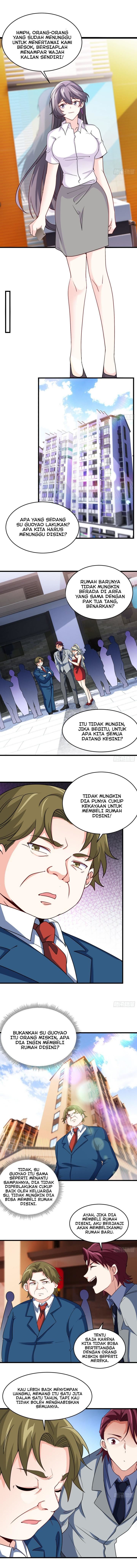 i-am-han-sanqian - Chapter: 43