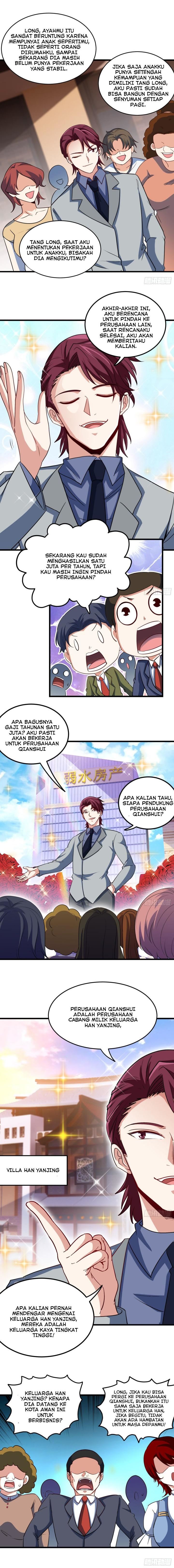 i-am-han-sanqian - Chapter: 43