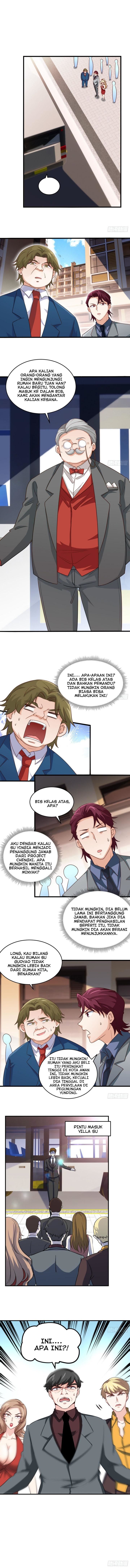 i-am-han-sanqian - Chapter: 43