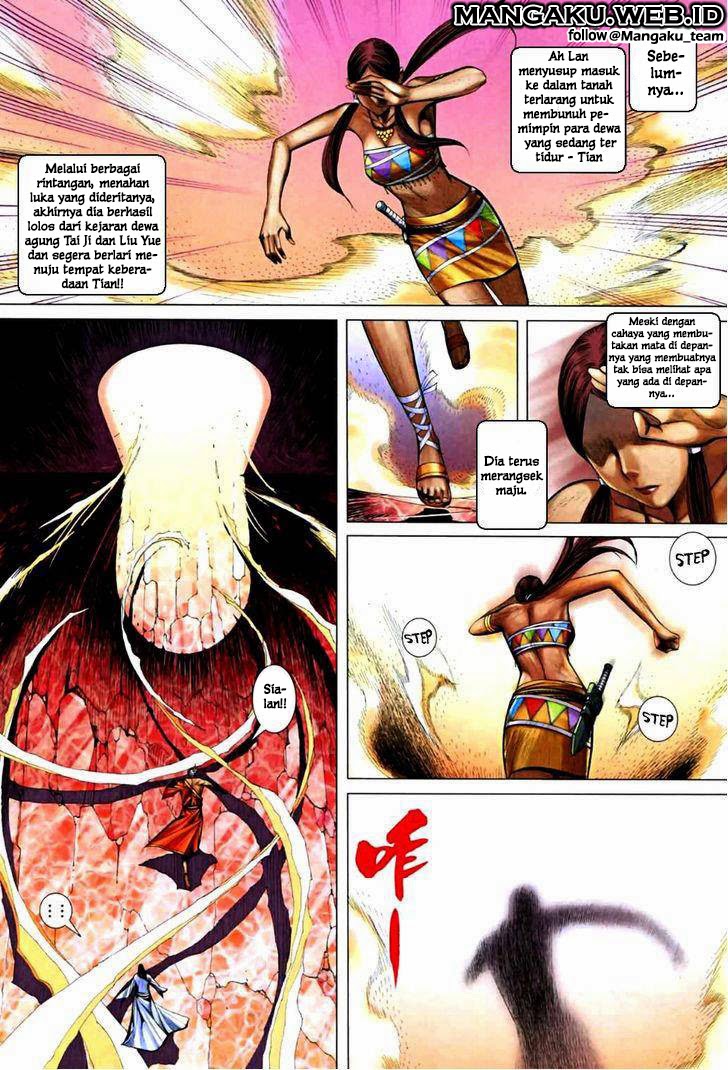 feng-shen-ji - Chapter: 70