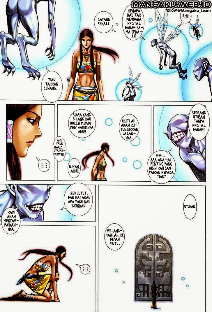 feng-shen-ji - Chapter: 70