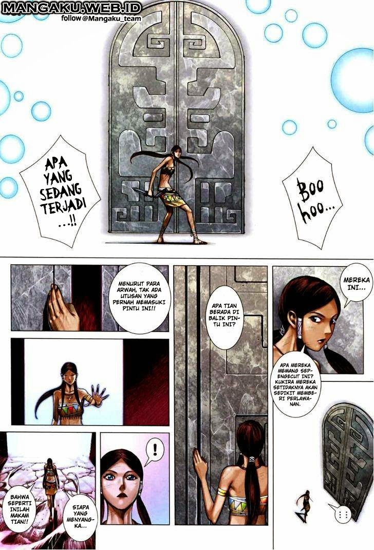 feng-shen-ji - Chapter: 70