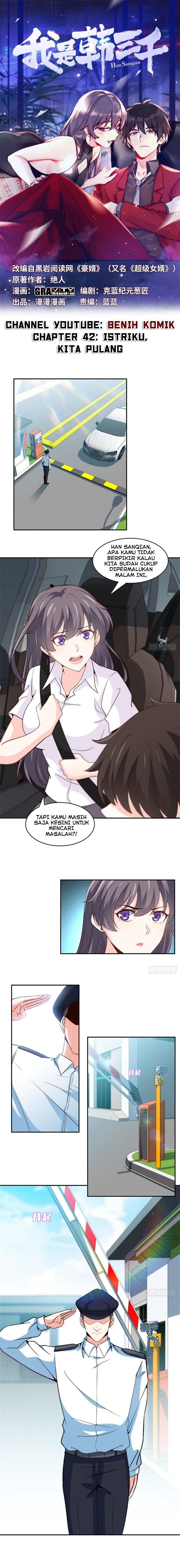 i-am-han-sanqian - Chapter: 42
