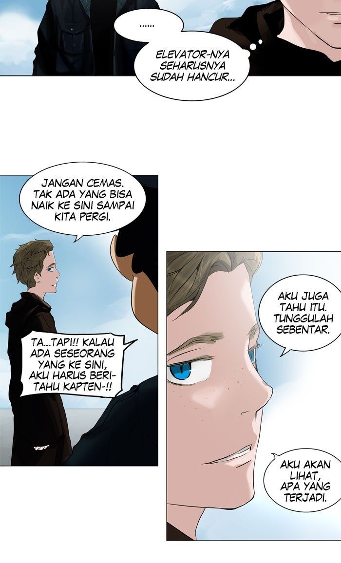 tower-of-god - Chapter: 214