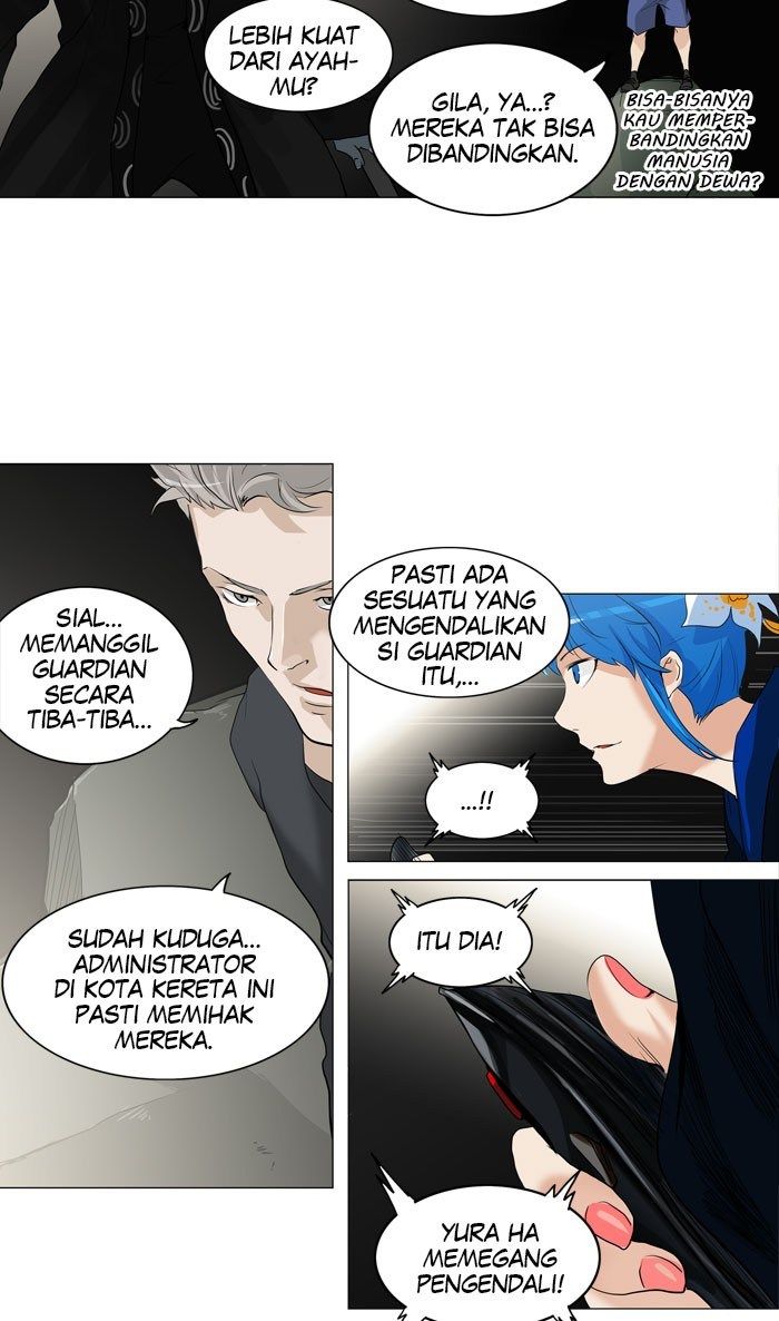 tower-of-god - Chapter: 214
