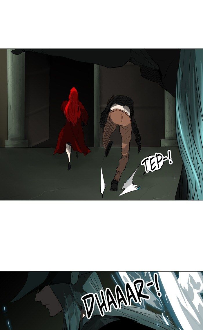 tower-of-god - Chapter: 214