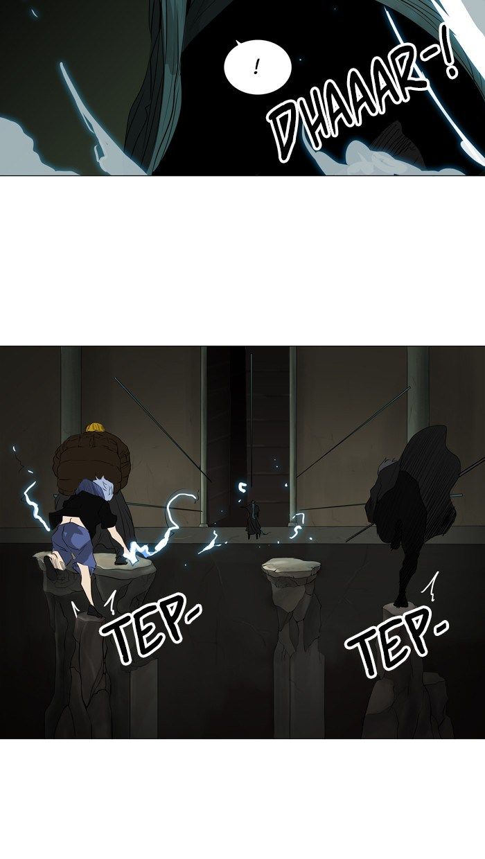 tower-of-god - Chapter: 214