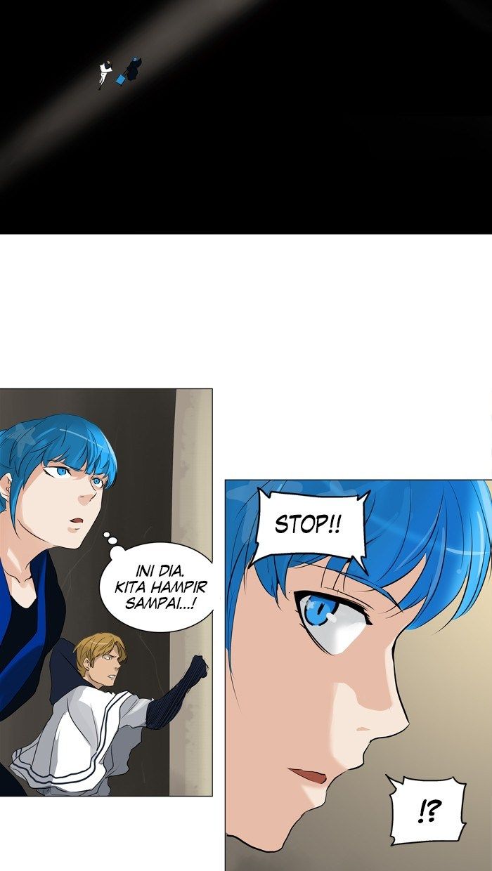 tower-of-god - Chapter: 214