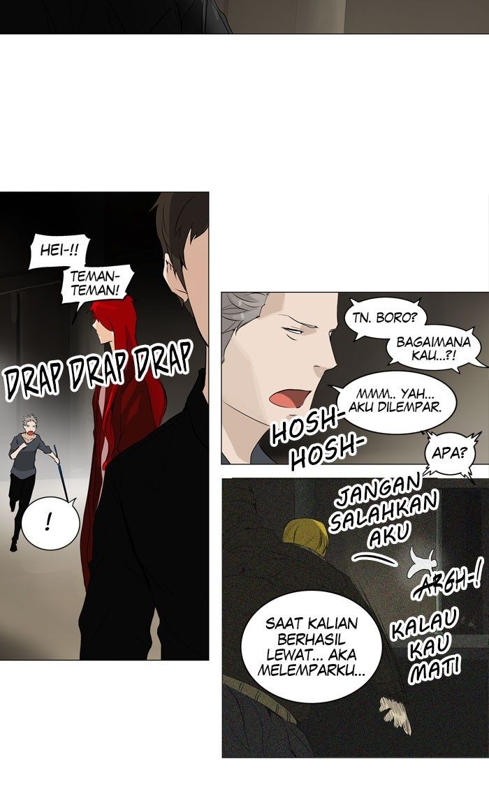 tower-of-god - Chapter: 214