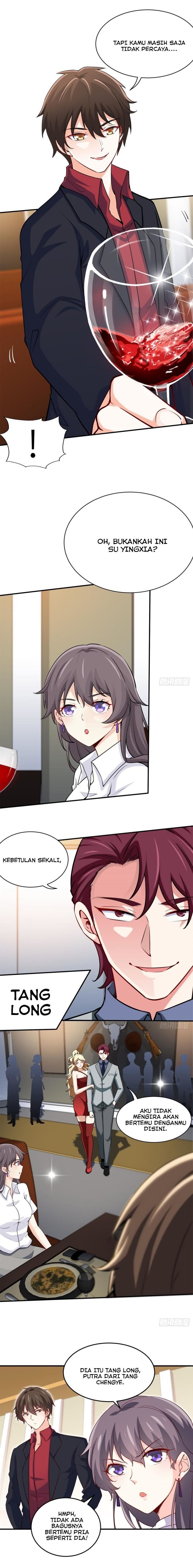 i-am-han-sanqian - Chapter: 41