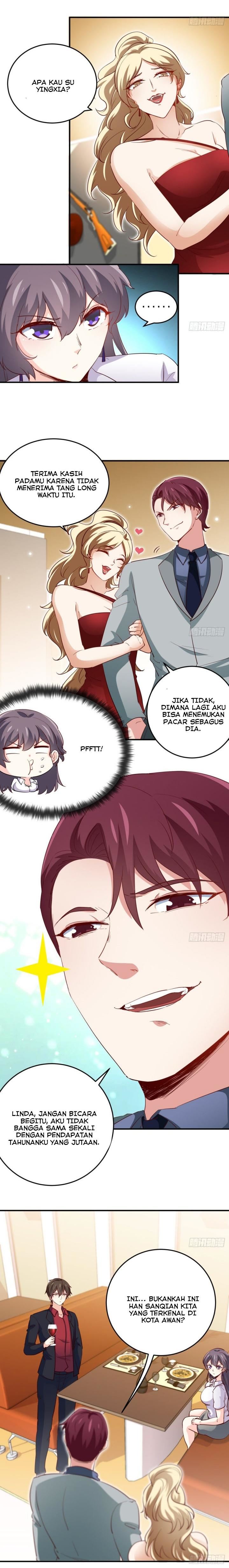 i-am-han-sanqian - Chapter: 41