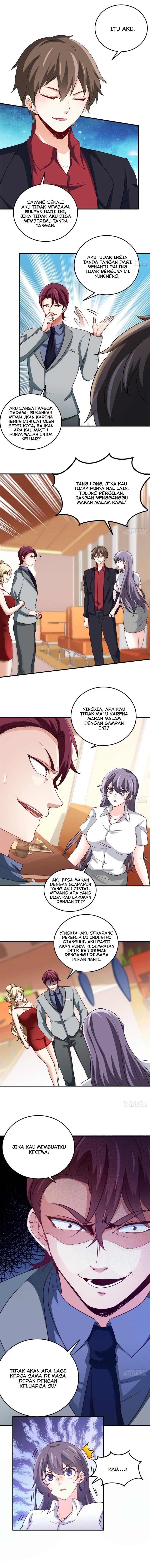 i-am-han-sanqian - Chapter: 41