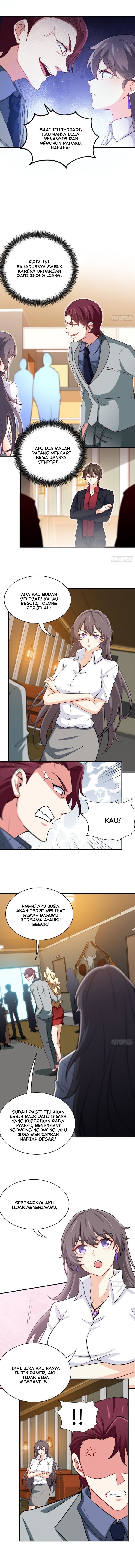 i-am-han-sanqian - Chapter: 41