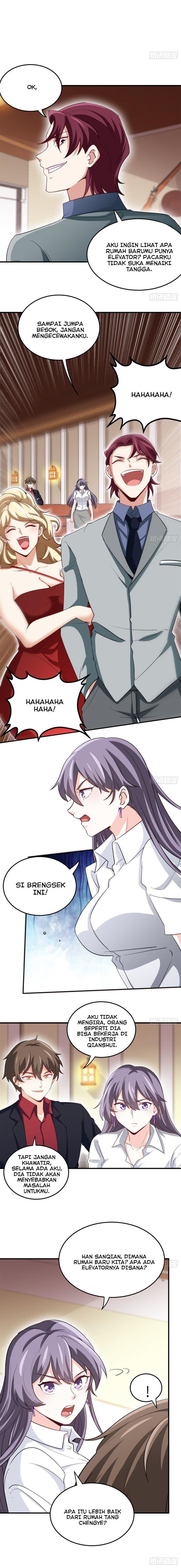 i-am-han-sanqian - Chapter: 41