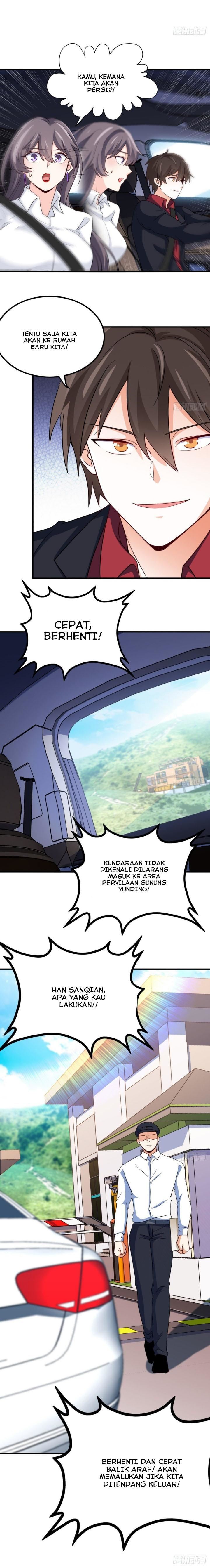 i-am-han-sanqian - Chapter: 41