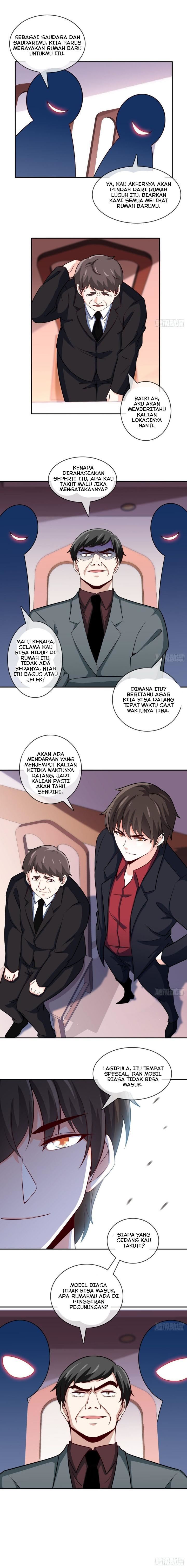 i-am-han-sanqian - Chapter: 40