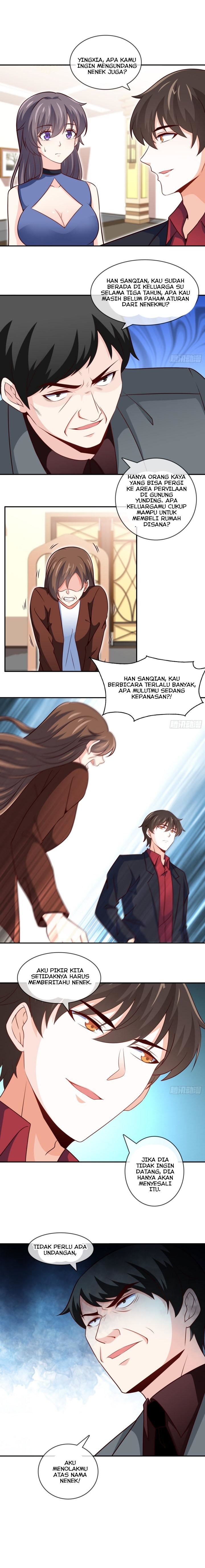 i-am-han-sanqian - Chapter: 40