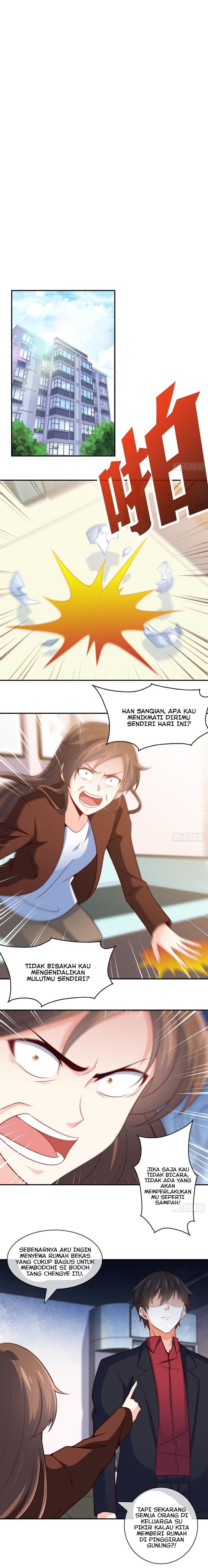 i-am-han-sanqian - Chapter: 40