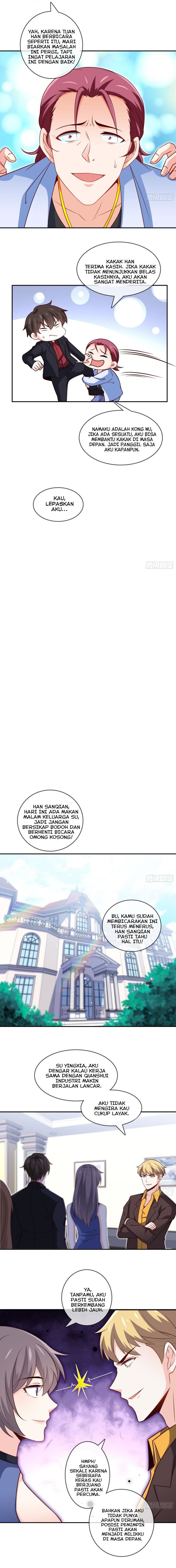 i-am-han-sanqian - Chapter: 39