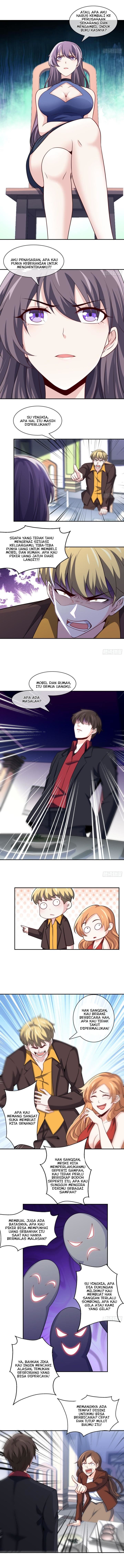 i-am-han-sanqian - Chapter: 39