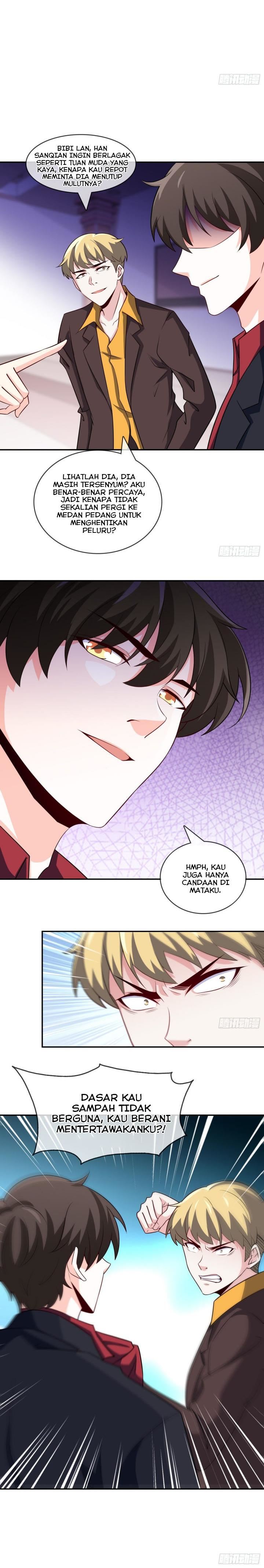 i-am-han-sanqian - Chapter: 39