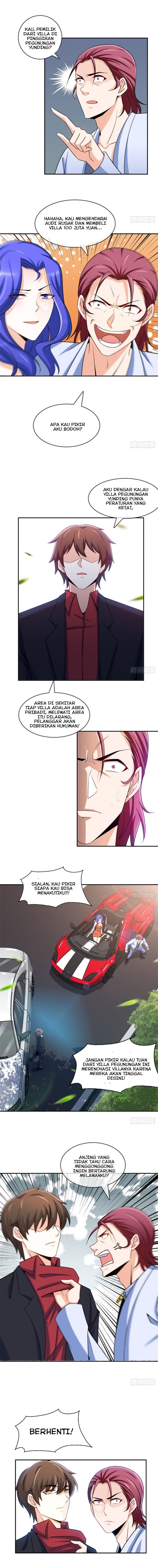 i-am-han-sanqian - Chapter: 38