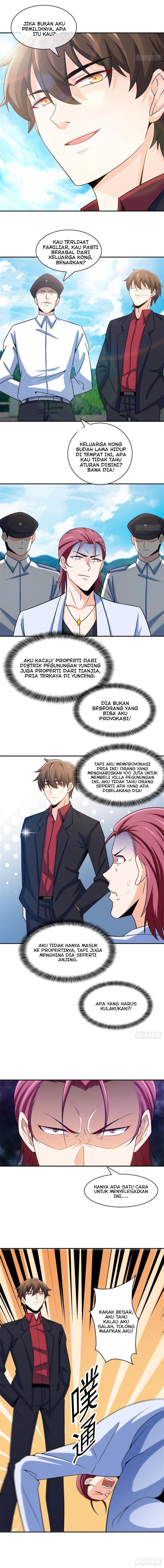 i-am-han-sanqian - Chapter: 38