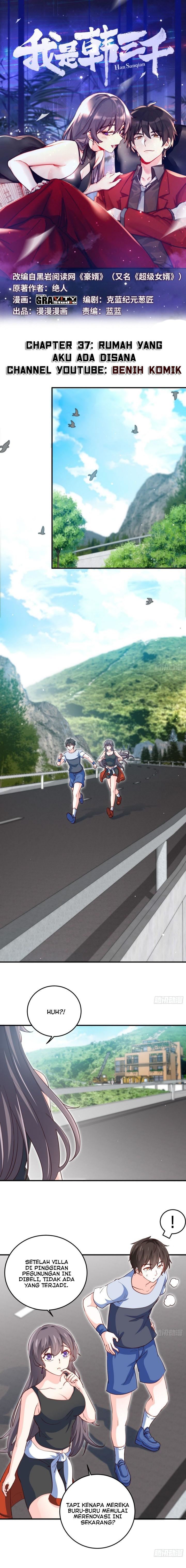 i-am-han-sanqian - Chapter: 37